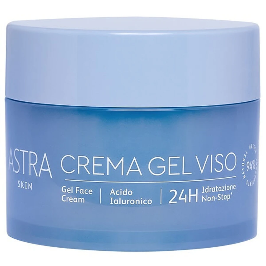 ASTRA CREAM GEL 50ML