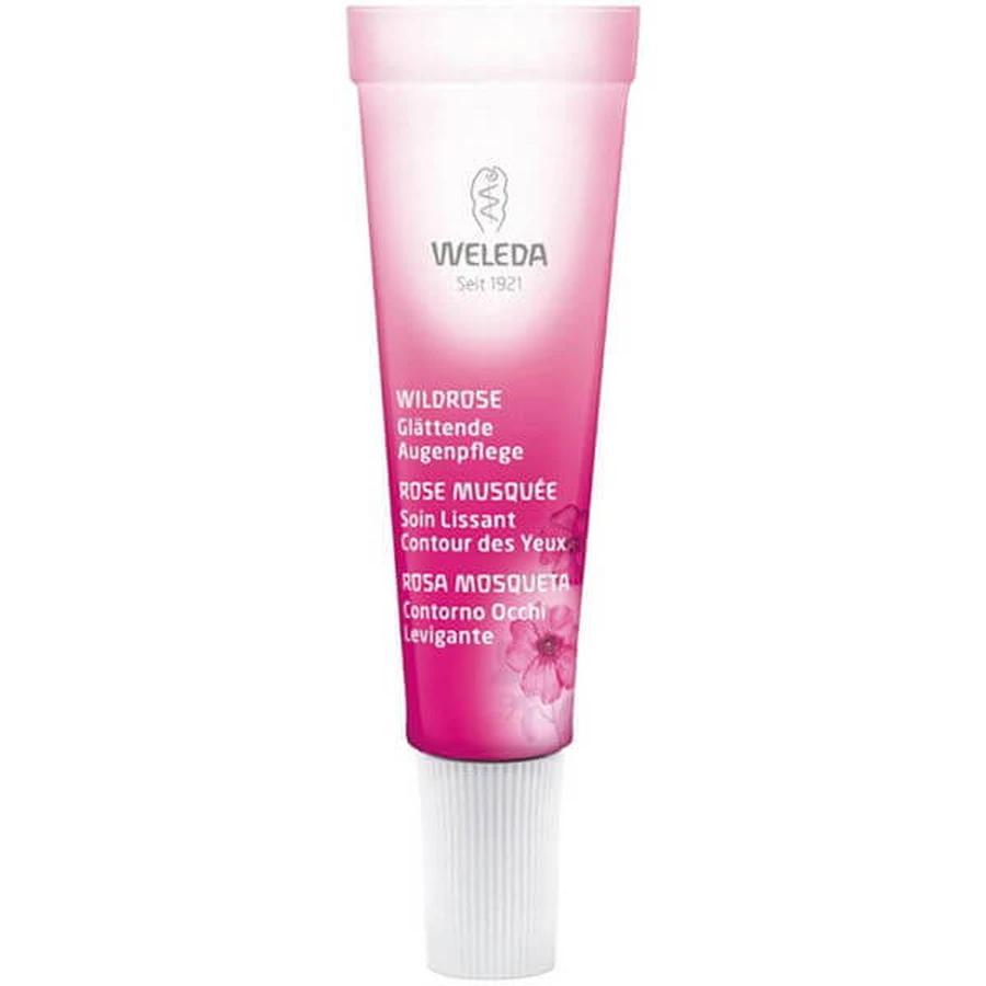 Contour des yeux rose 10ml