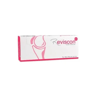 Reviscon Mono 48mg-2,0% 2,4ml jeringa