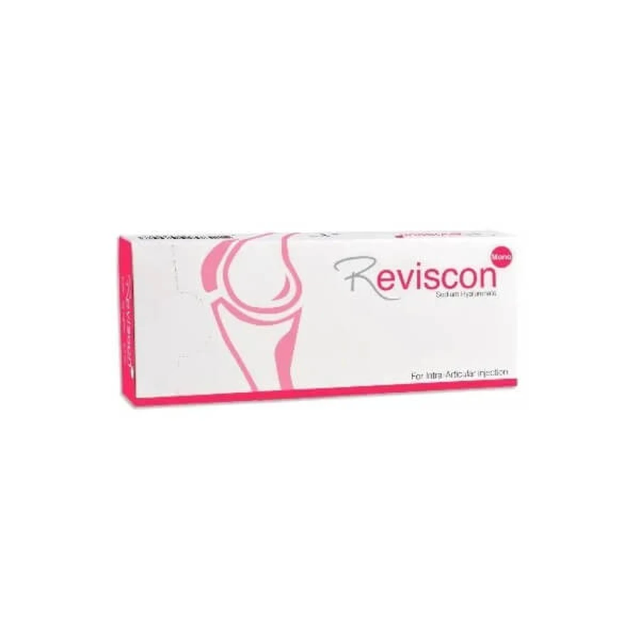 Reviscon Mono 48mg-2.0% 2.4ml seringă