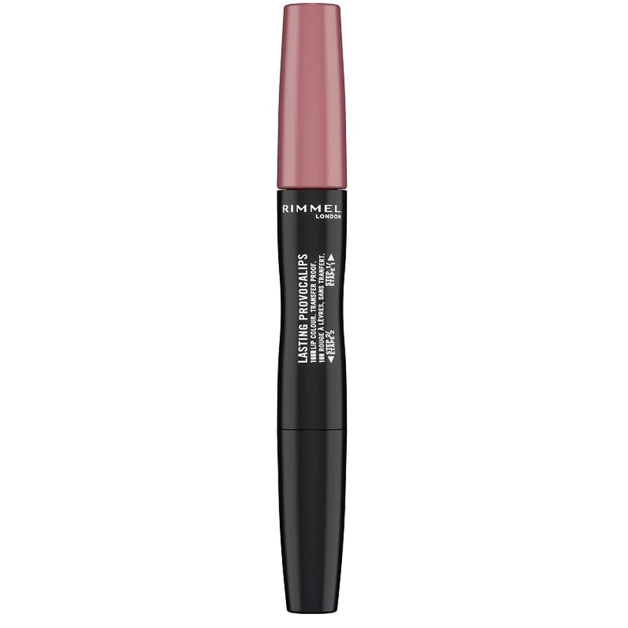 RIMMEL ROSS PROVOCALIPS 400