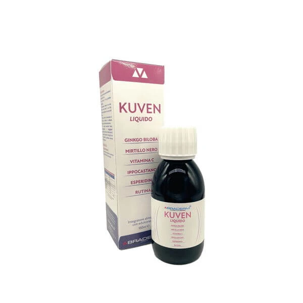 Kuven Liquid BRADERM® 150ml