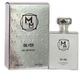 MM SILVER U EDP 100 V