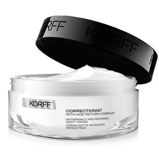 KORFF CORRECT CREMA DE NOCHE 50ML