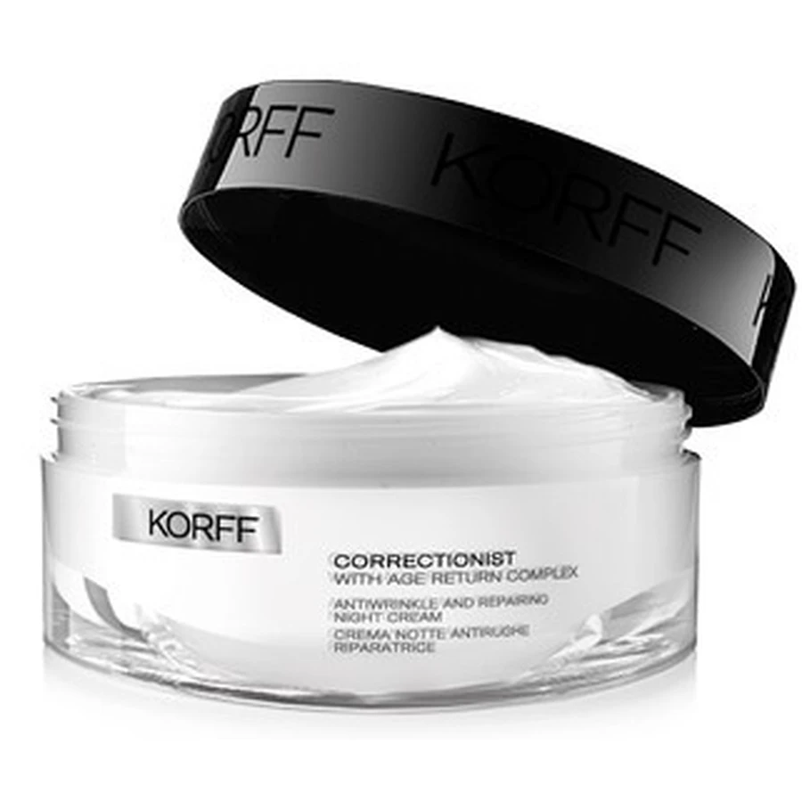 KORFF CORRECT CREMA DE NOCHE 50ML