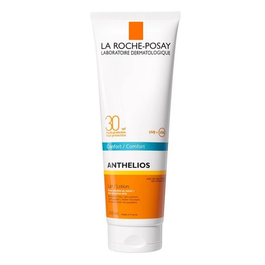 Lapte Anthelios Spf30 250ml