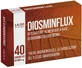 DIOSMINFLUX 40CPR