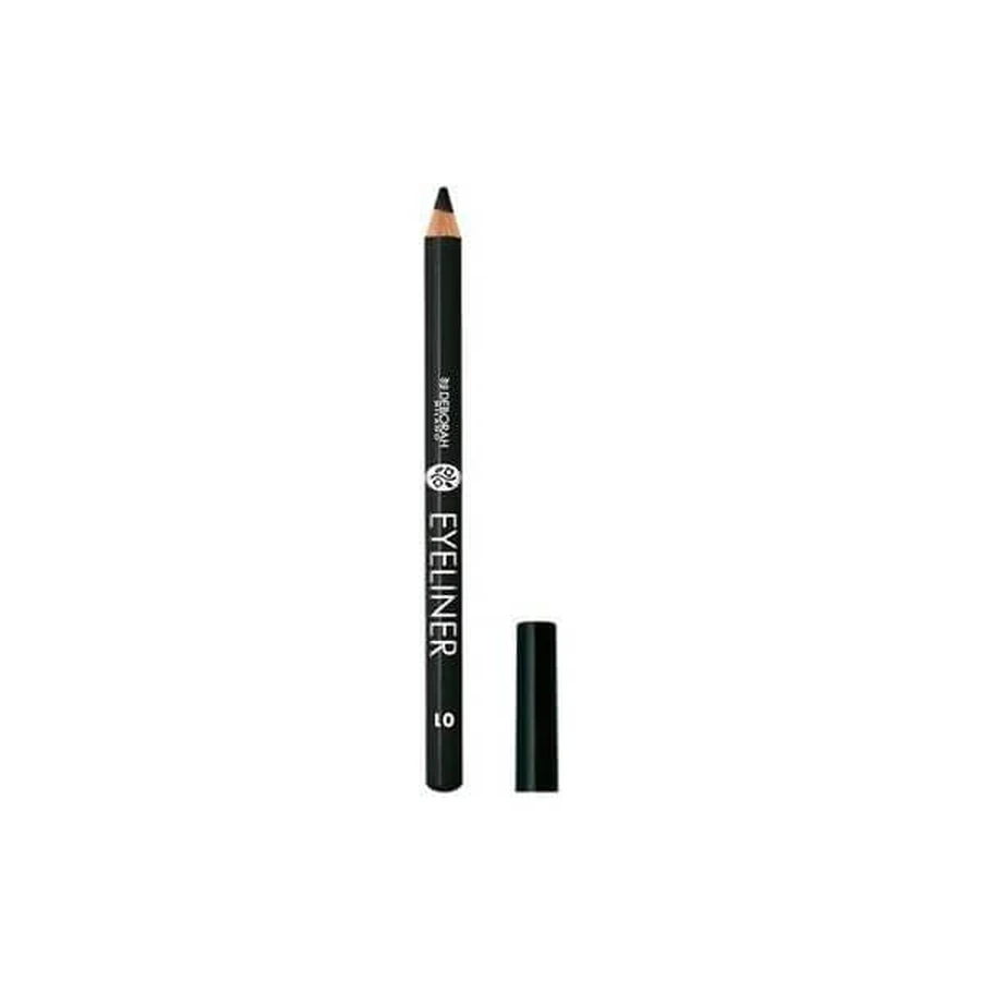 DEBORAH EYE PENCIL NO.1 BLACK