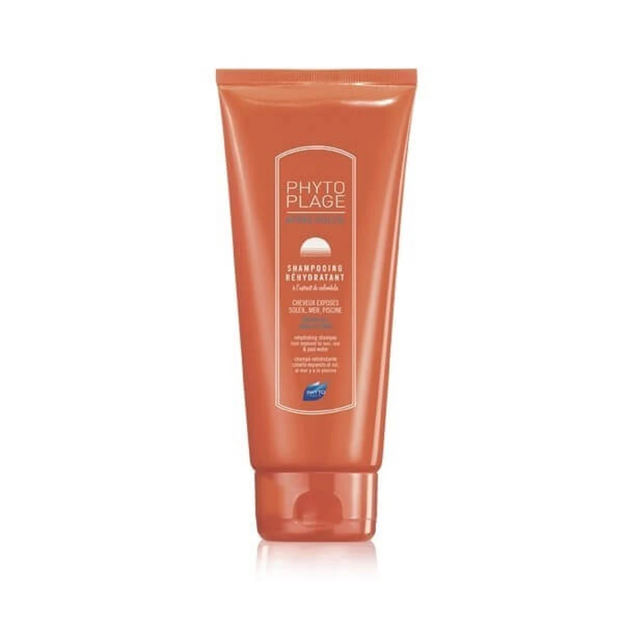 PHYTOPLAGE Rehydrating Shampoo 200 ml