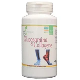 Glucosamin&Kollagen 100cps
