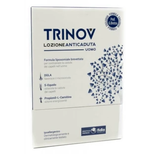 Trinov Men's Anti-Fall Lotion 30ml