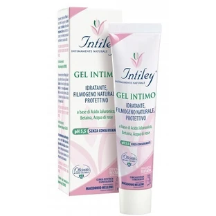 GEL INTIME INTILEY 30ML