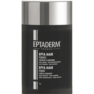 Epta Hair Fibre Medium Blonde Hair Mask
