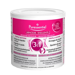 SLIMMING DRAINING BOOSTER240G
