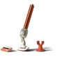 FLER RAZOR STARTER SET SICILY