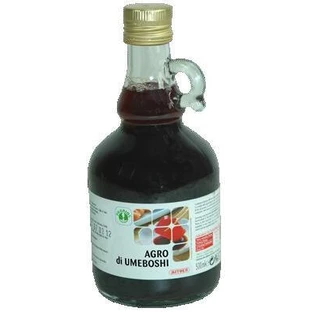MITOKU AGRO UMEBOSHI 250ML
