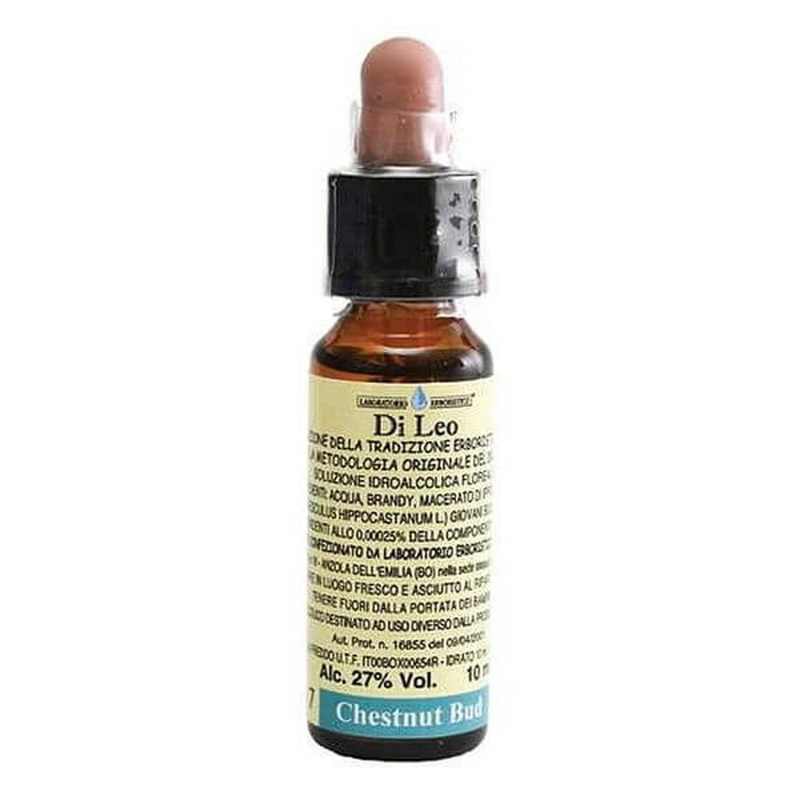 Chestnut Bud 10ml By Leo