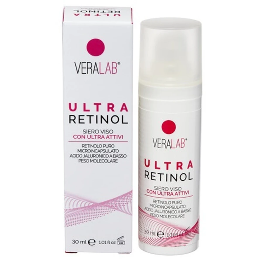 VERALAB ULTRA RETIN SERUM 30ML