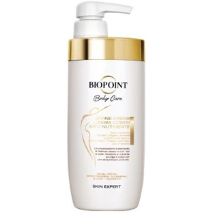 LICHAAMSVERZORGING GODDELIJKE CRÈME 500ML
