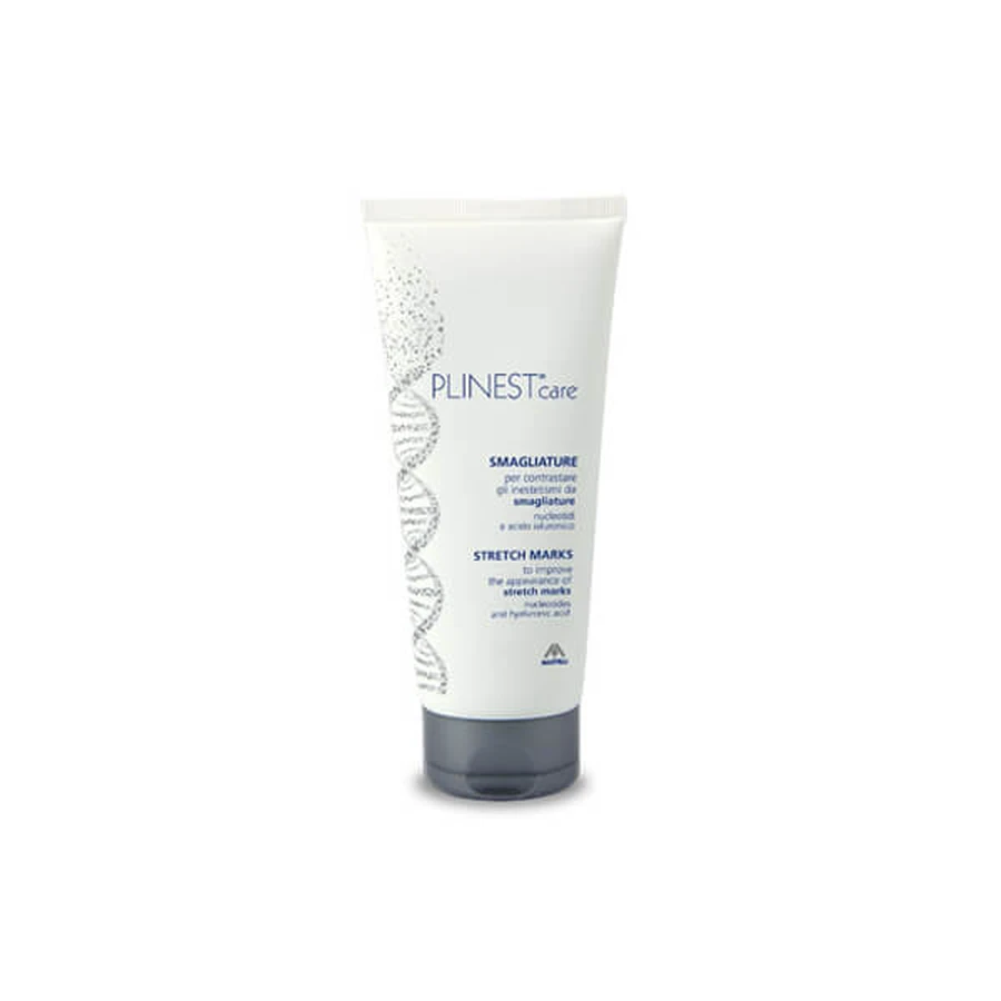 Crème anti-vergetures Plinest care 200ml