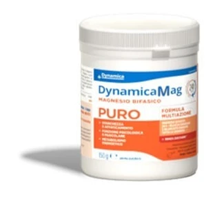 DYNAMICAMAG Puur 150g