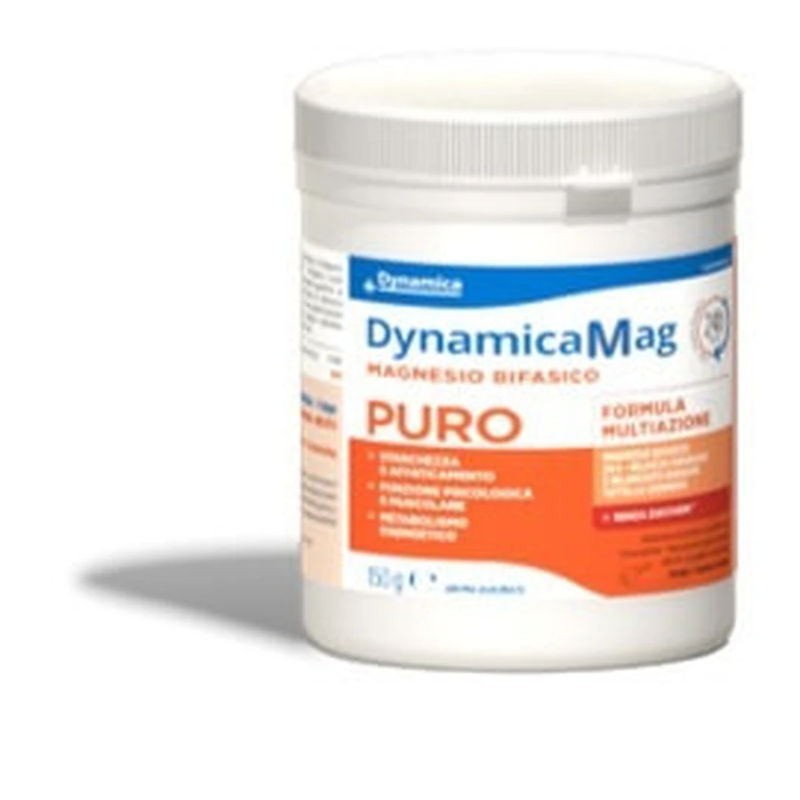 DYNAMICAMAG Puur 150g
