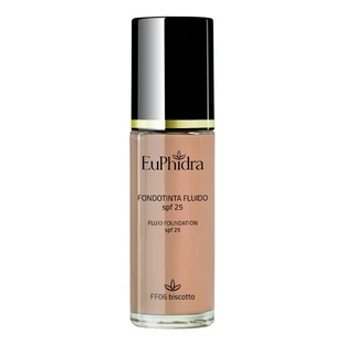 Euphidra SC Fluid Foundation 06