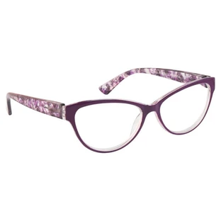 ALVITA OCCH LETT BETSY PU+1.00