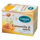 VIROPA CHAMOMILE&HONEY ORGANIC 15F