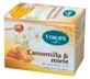 VIROPA CAMOMILLE&MIEL BIO 15F