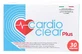 CARDIOCLEAR PLUS 30CPR