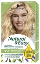 NATURAL & EASY 530 KAMPAGN BLOND
