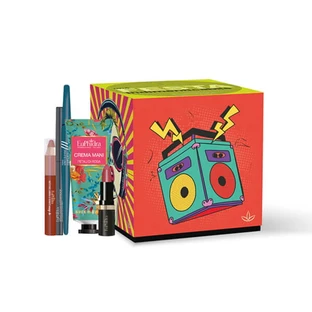 Euphidra geschenkdoos Een onvergetelijk feest