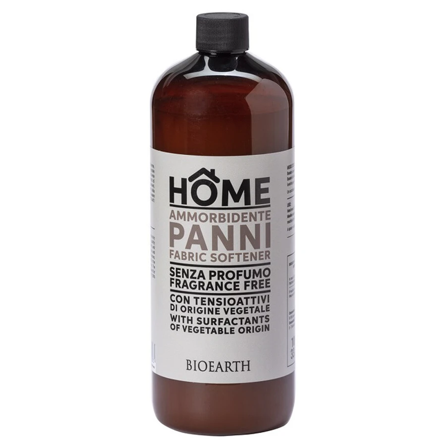 SUAVIZANTE CASERO 1000ML