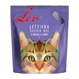 LEV SILICON LAVENDER 5L