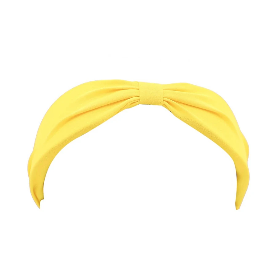 IB ACC STIRNBAND FLUO GELB