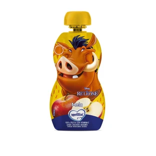 Pouch Disney The Lion King Apple 110g