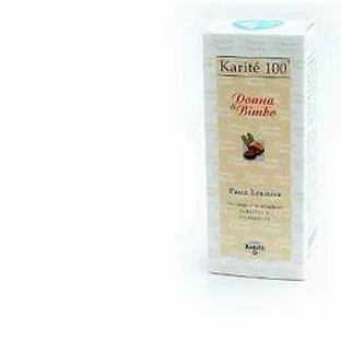 KARITE 100 DEB LENIT PASTE 100