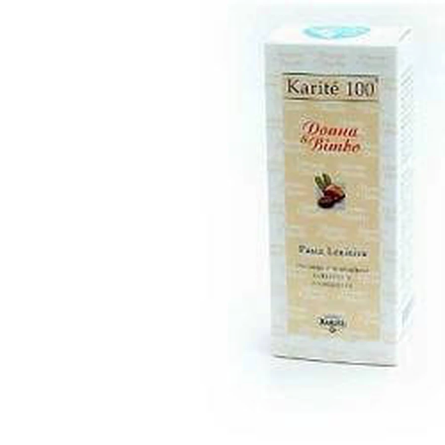 KARITE 100 DEB LENIT PASTE 100