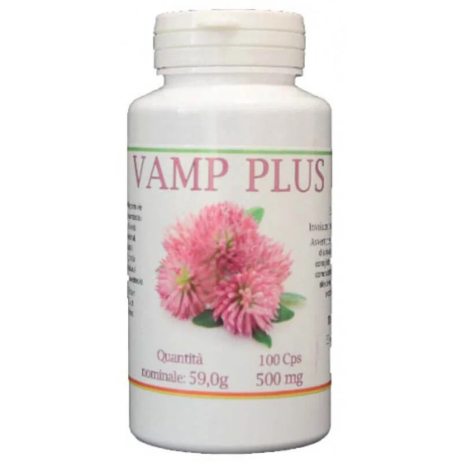VAMP PLUS 100CPS