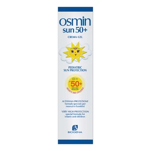 OSMIN Sun Cr.fp50+90ml