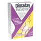 DIMADAY Brûleur de graisse 30Cpr