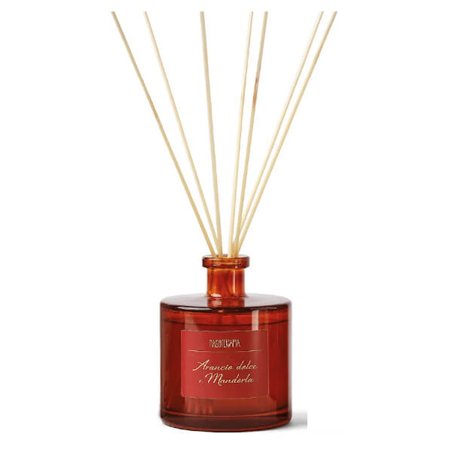 Diffuser Tales Winter 500ml Sweet Orange and Almond