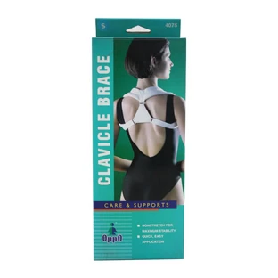BANDAGE CLAVICULE S 4075 OPPO