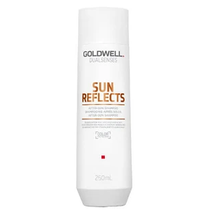 Goldwell Dualsenses Sun Reflects After Sun Shampoo 250ml
