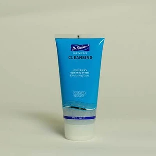 Genesis scrub 150 ml