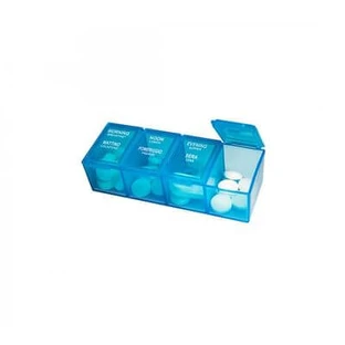 Meds 24h pillbox