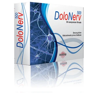 Dolonerv 30 Tablets