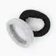 IB ACC ÉLASTIQUE NER/ARGENT838/2 X2
