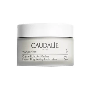 Caudalie Vinoperfect Crema Facial Iluminadora Hidratante Antimanchas 40ml